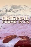 Terraforming Mars - Original Promo Pack