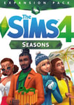 The Sims 4: Seasons (DLC) Origin Key EUROPE