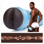 Fleshlight Fleshjack Boys DeAngelo Jackson Butt Male Masturbator Anal Stroker