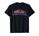 Harlem Globetrotters Star-Spangled Original Logo Fan Gear T-Shirt