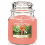 Doftljus Yankee Candle Classic Medium Jar Candles The Last Paradise 411 g