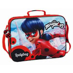 Cartable Ladybug Miraculous A4 Sac À Bandoulière Pour Ordinateur École