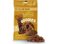 Chewies Chewies Hundgodis Mini Dice Fjäderfä 125G