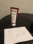 Q+A Hyaluronic Acid Daily Moisturiser 75ml New