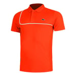 Lacoste Polo Hommes - Orange