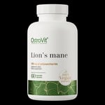 OstroVit - Lion'S Mane Vege - 60 vcaps