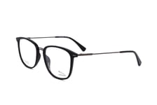 Lunettes de Vue Jaguar 6817 6100 BLACK 53/18/140 Homme