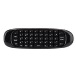 C120 Usb 2.4G Wireless Flying Mouse Keyboard Remote Control For /Ma Part