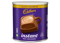 Instant Hot Chocolate Cadbury Hot Drinking Chocolate Powder Just Add HotWater2kg