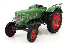 Fendt Farmer 2 Tractor Tracteur 1:3 2 Model 4049 Universal Hobbies