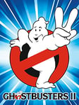 Ghostbusters II