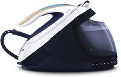 Philips PerfectCare Elite Steam Generator Iron, Optimal 470g. Boost 