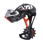 CAMBIO SRAM X01 EAGLE AXS 52D ROJO