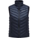 Peak Performance W Frost Down Vest Black