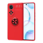 Red Tpu Case On Yhteensopiva Huawei Nova 9:N Kanssa