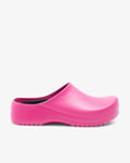 Birkenstock Professional Super Birki Raspberry Rosa. 38