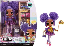 L.O.L. Surprise Tweens Core Doll - Cassie Cool