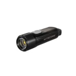 Nyckelringslampa Nitecore TIKI LE, 300 lm