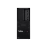 - Lenovo - Lenovo ThinkStation P3 30GS - Tower - 1 x Core i7 i7-14700 / upp till 5,4 GHz - vPro Enterprise - 16 GB RAM - 512 GB SSD