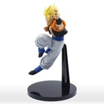 Banpresto DRAGON BALL SUPER - Son Goku FES SSG Gogeta - Figurine 20cm Vol.15, Mu