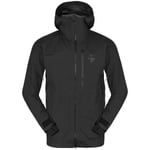 SWEET PROTECTION Crusader X Gtx Jacket M Noir 2025 - *prix inclut le code BLACK