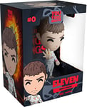 Youtooz Figurine en Vinyle Eleven de Youtooz Stranger Things 11,7 cm