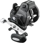 Daiwa Accudepth 40LCBL Venstre Perfekt for trolling m/telleverk