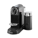 Nespresso M195 citiz & milk 1 L Noir 11317 Magimix