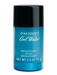 Davidoff Davidoff Cool Water Man Deo Stick 70G/75Ml 75 Ml