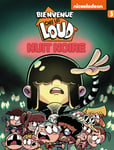 Bienvenue chez Les Loud Tome 5 (BD)