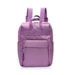 Mandarina Duck Md20 Sac à Dos, Backpack Femmes, Orchid, Taille Unique