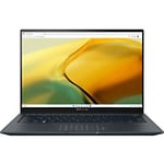 ASUS Zenbook UX3404VA-M3099W Laptop 36.8 cm (14.5") 13th Gen i9-13900H 16 GB Intel Iris Xe Graphics Windows 11 Home