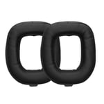 2x Earpads for Astro Gaming A50 Wireless Gen4 in PU Leather 