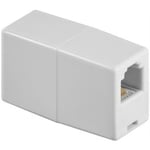 Telefon adapter RJ11/RJ14 hun (6P4C)