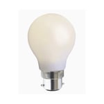 Opal LED lampa 25lm 2600K B22d 0,9W