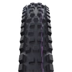 Schwalbe Magic Mary Evo Super Trail Tubeless 29´´ X 2.60 Mtb-däck