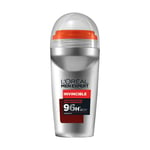 L'Oréal Paris Men Expert Invincible 96H Non-Stop Anti-Perspirant 50 ml