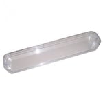 Plastic Lower Bottle Bar Shelf for SMEG Fridge Refrigerator Freezer