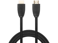 SANDBERG HDMI 2.1 Cable 8K 1m (509-13)