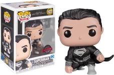 Funko Pop Heroes | Zack Snyder’s Justice League | Superman #1127