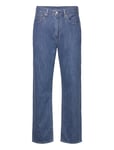 568 Loose Straight Tailored Sc Blue LEVI´S Men