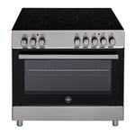 Cuisinière Vitroceramique La Germania Cuv9x