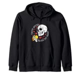 Tacos Never Broke My Heart Mexico Cinco De Mayo Party Zip Hoodie