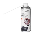 Tryckluftsspray Durable Powerclean Standard 400ml