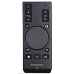 Panasonic Remote Control Handset N2QBYA000004 Touchpad Remote Genuine Original