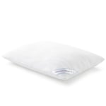 Tempur® Comfort Pureclean kudde medium