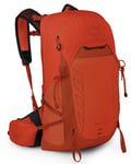 Osprey Tempest Pro 20 damryggsäck Mars Orange OneSize - Fri frakt