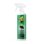 Repel-A-Pest Bed Bug Repellent Deterrent Spray - Natural Pest Control 500ml