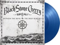 Black Stone Cherry  Between The Devil &amp; The Deep Blue Sea  LP/Vinyl