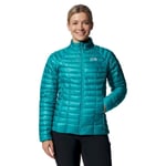 Mountain Hardwear Ghost Whisperer/2 Jacket - Doudoune femme Synth Green XS